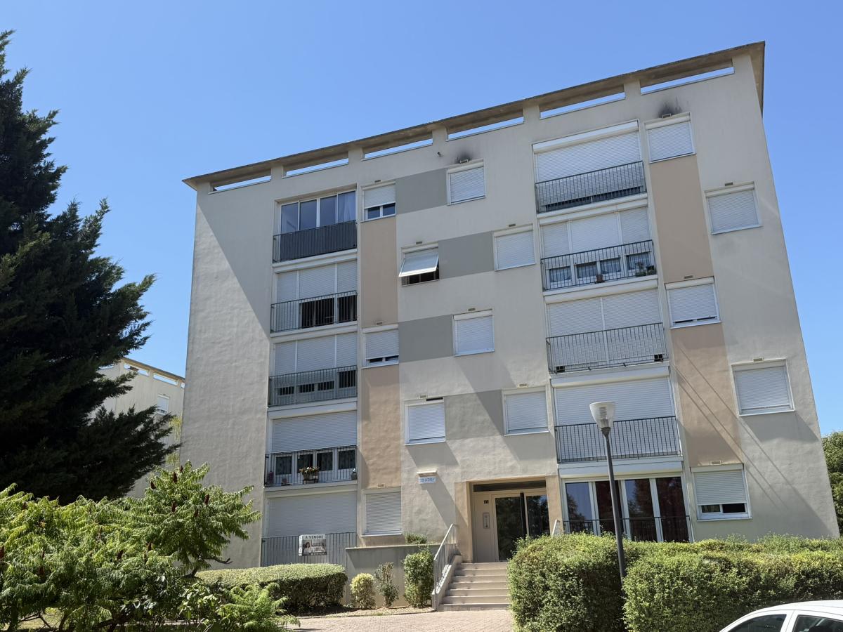 Appartement 5 pièces 87 m² · à Chevigny-Saint-Sauveur · 87 m² · 149 000 €