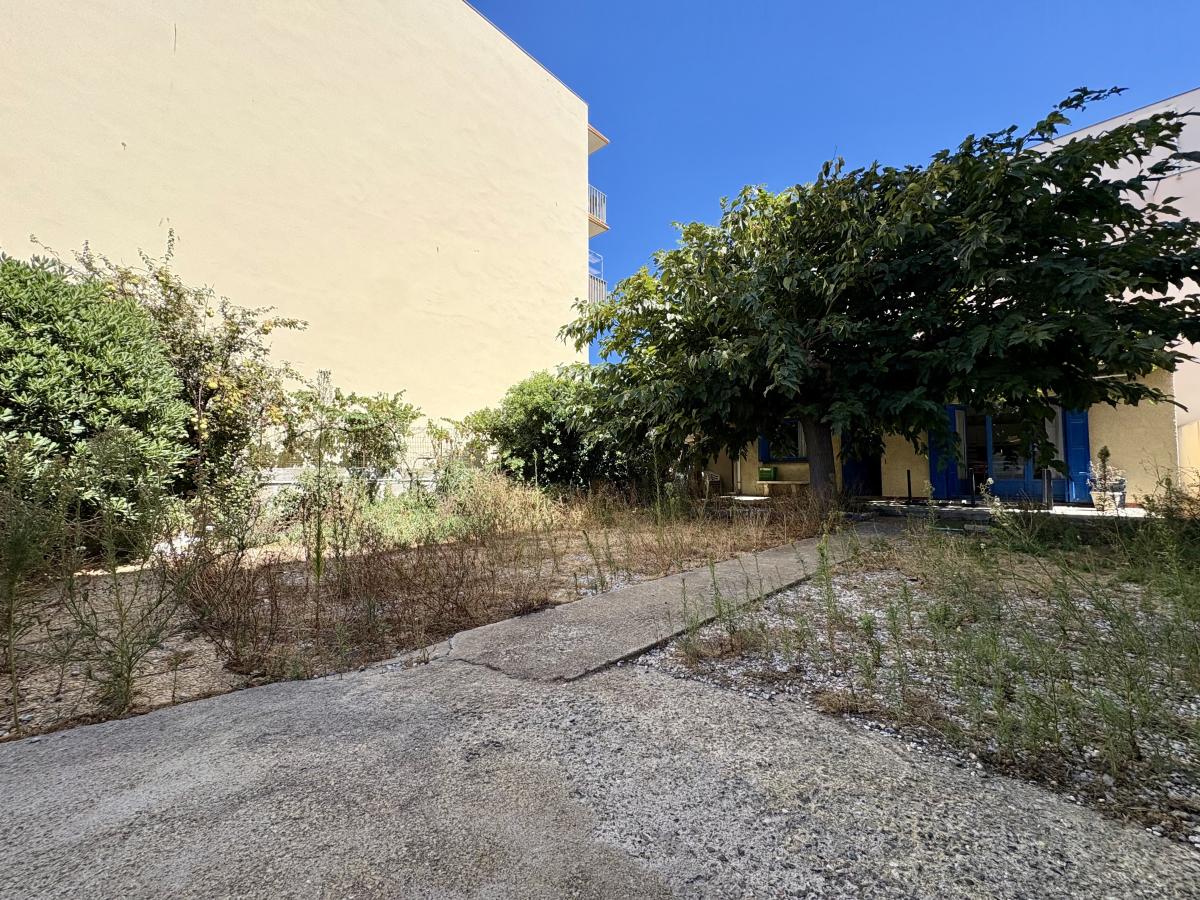 Maison 4 pièces 51 m² · à Canet-en-Roussillon · 51,3 m² · 259 000 €