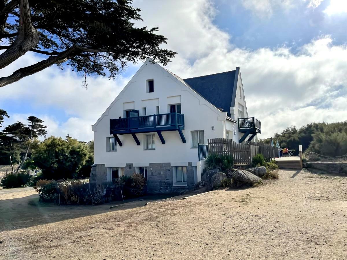 Appartement 3 pièces 41 m² · à Batz-sur-Mer · 40,9 m² · 250 800 €