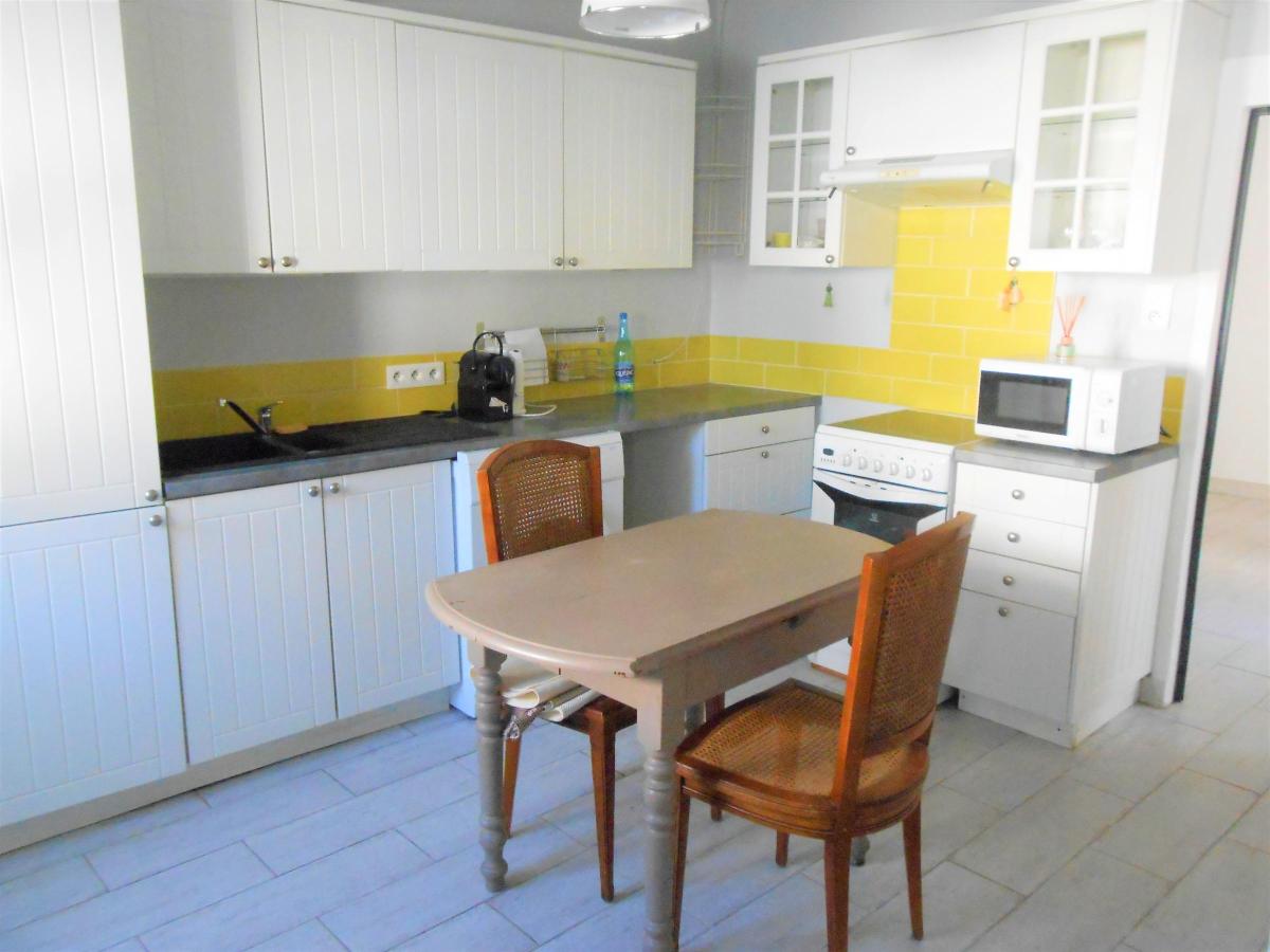 Maison 4 pièces 57 m² · à Gallardon · 56,8 m² · 125 500 €