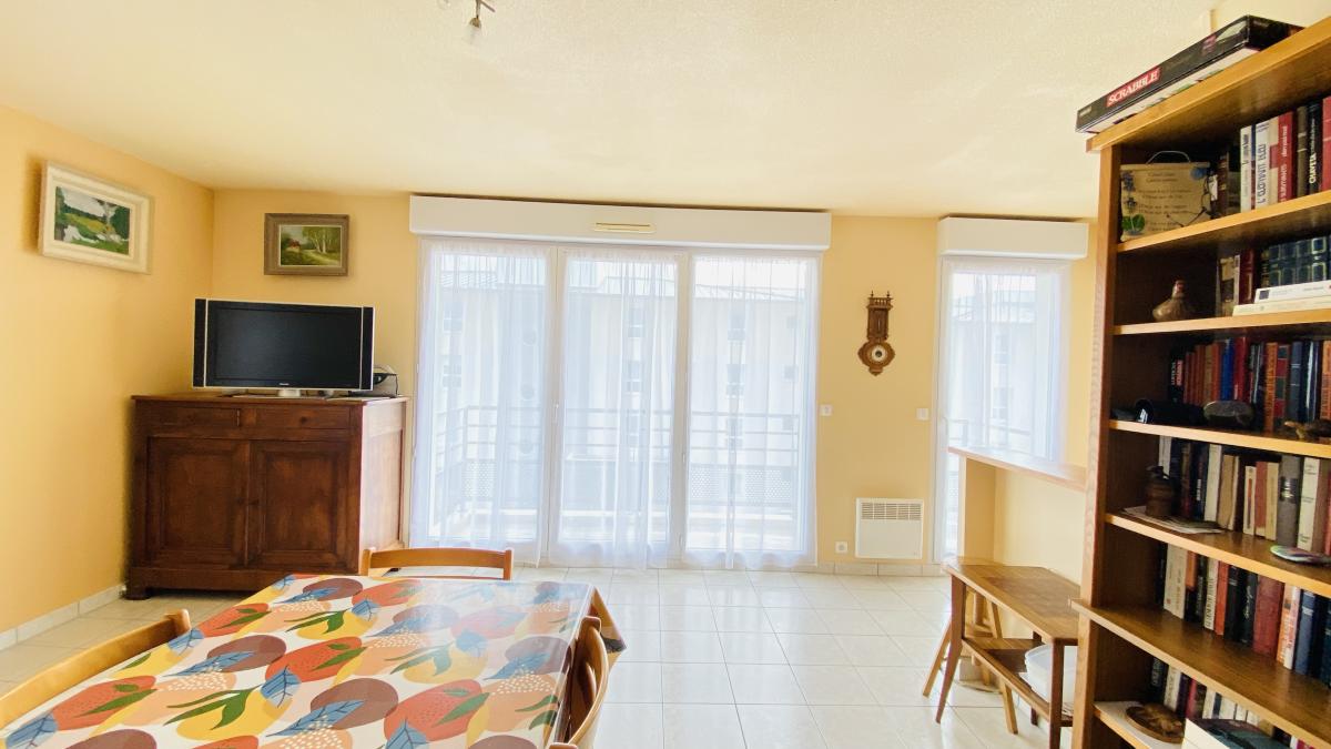Appartement 4 pièces 78 m² · à Locminé · 77,8 m² · 209 200 €
