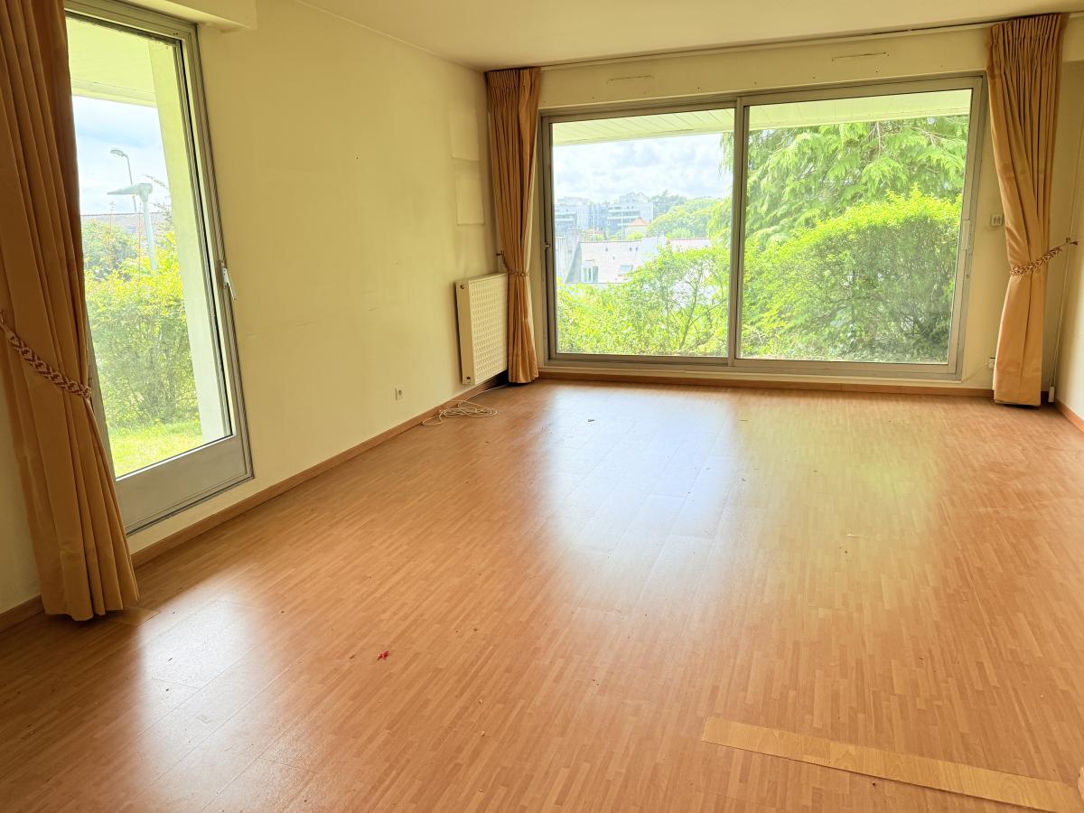 Appartement 3 pièces 69 m² · à Vannes · 68,9 m² · 354 510 €