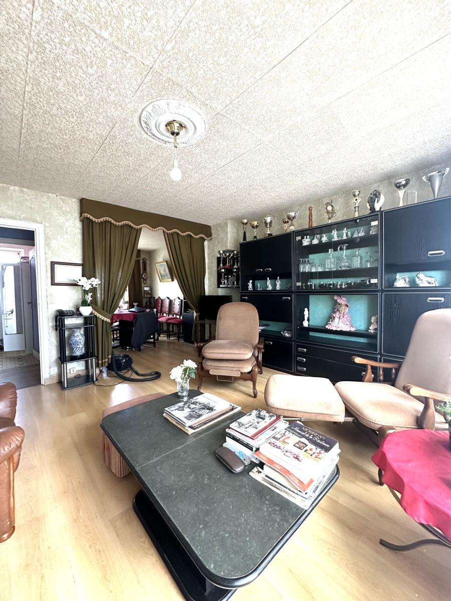 Maison 4 pièces 80 m² · à Hennebont · 80 m² · 163 310 €
