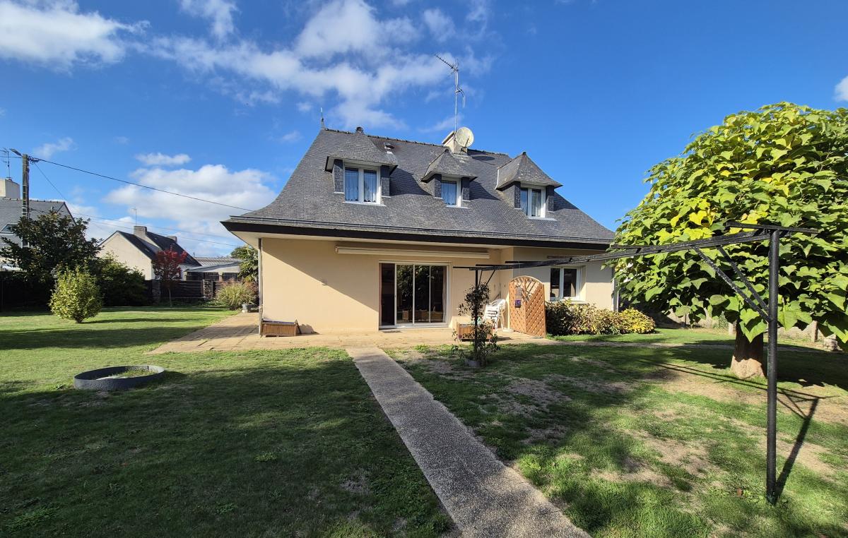Maison 6 pièces 151 m² · à Malestroit · 151 m² · 459 800 €