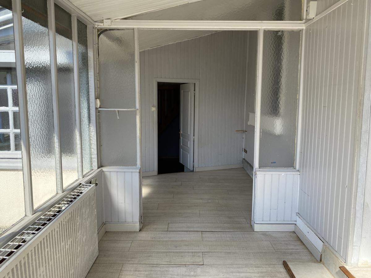 Maison 73 m² · à Landes-sur-Ajon · 73 m² · 75 040 €