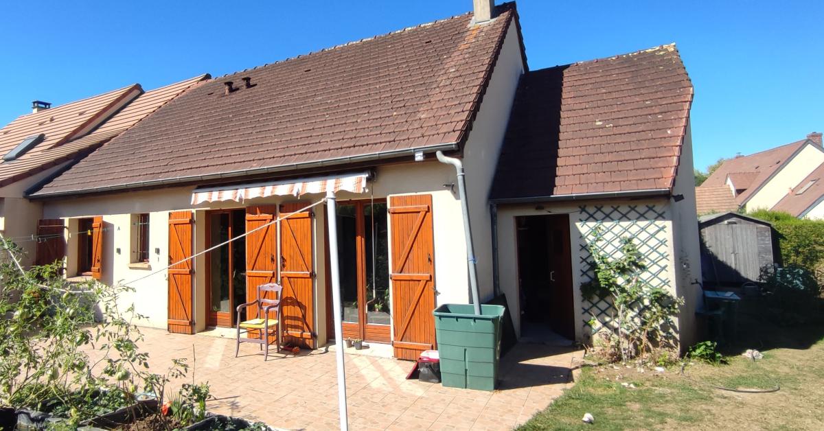 Maison 76 m² · à Le Mans · 76 m² · 176 472 €