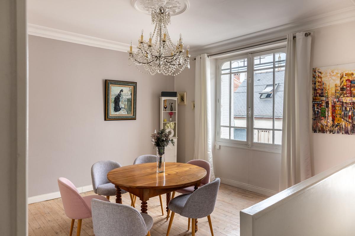 Maison 6 pièces 130 m² · à Nantes · 129,5 m² · 622 960 €