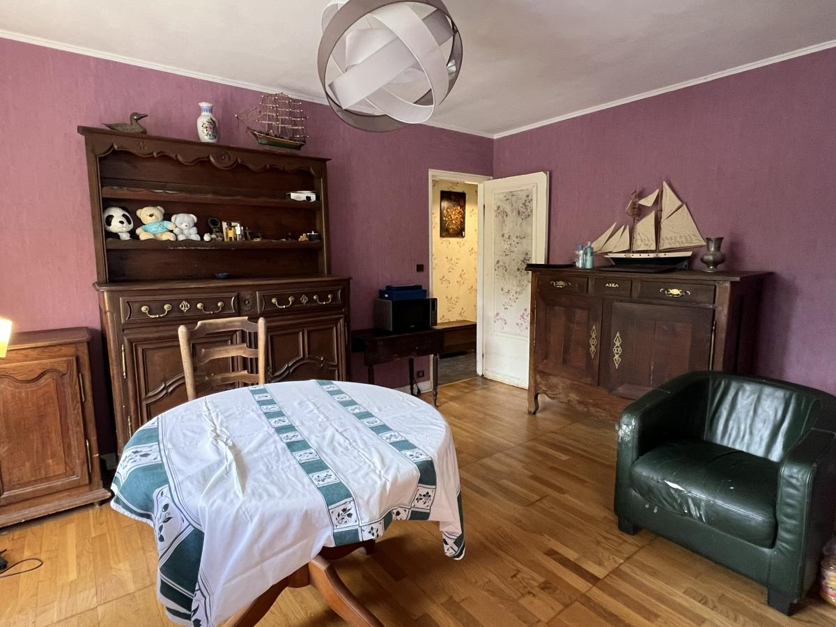 Appartement 5 pièces 87 m² · à Senlis · 87 m² · 147 000 €
