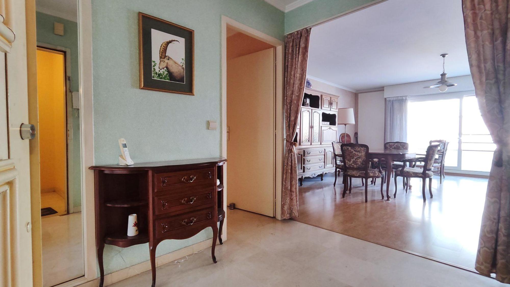 Appartement 3 pièces 86 m² · à Chambéry · 85,8 m² · 339 000 €