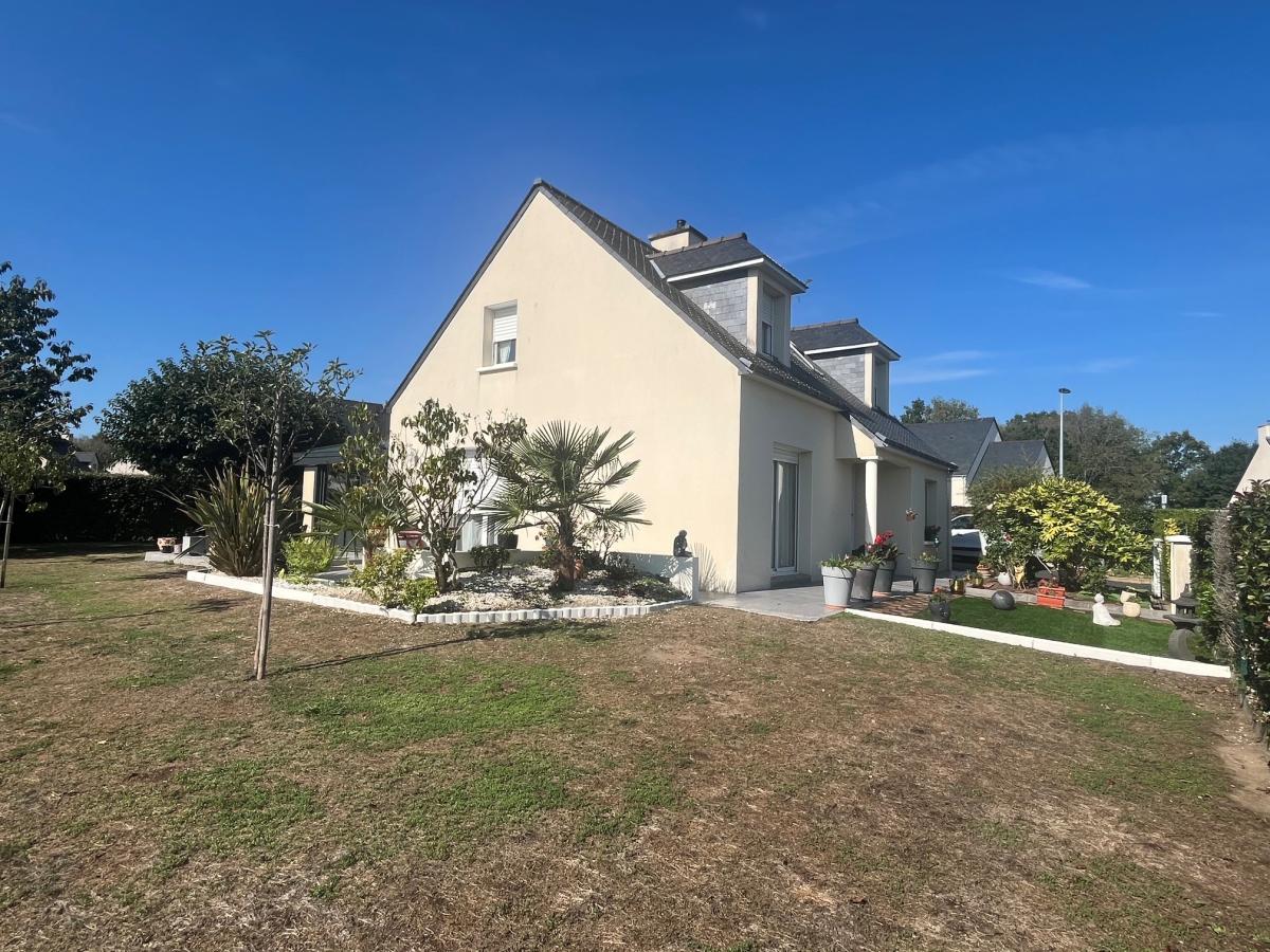 Maison 8 pièces 150 m² · à La Chapelle-des-Marais · 150 m² · 393 800 €
