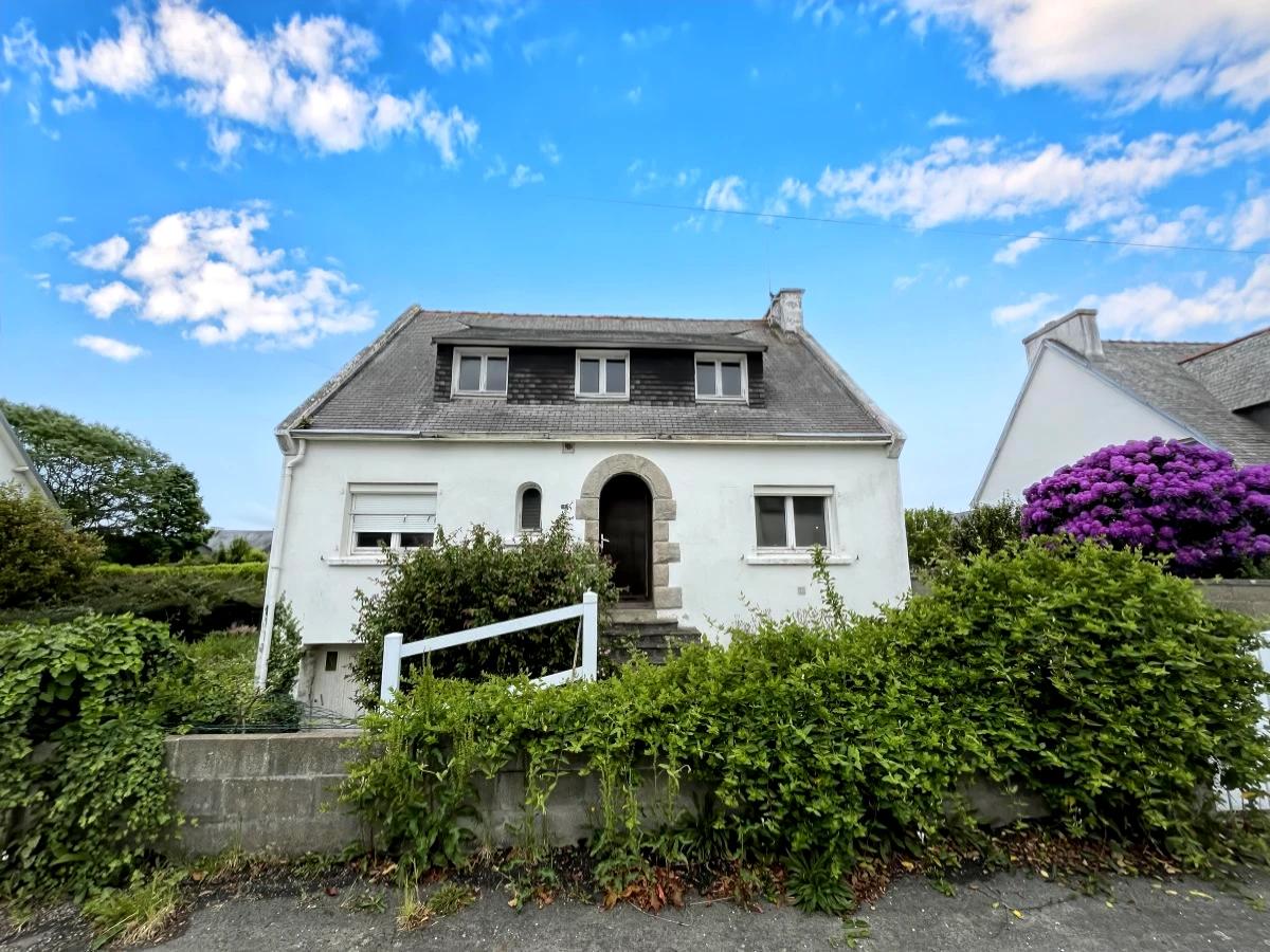 Maison 3 pièces 72 m² · à Pont-l'Abbé · 72 m² · 156 700 €