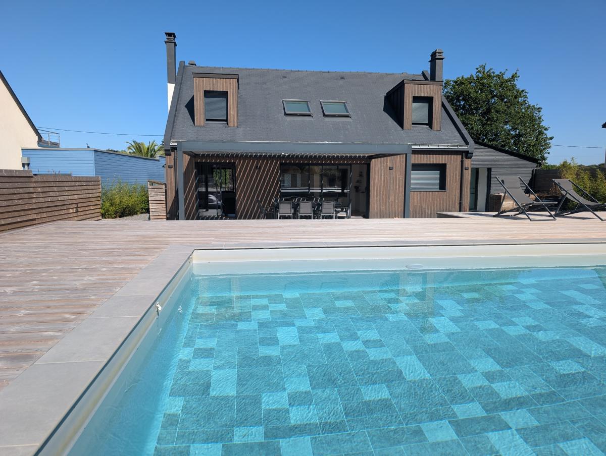 Maison 7 pièces 196 m² · à La Turballe · 196 m² · 896 000 €
