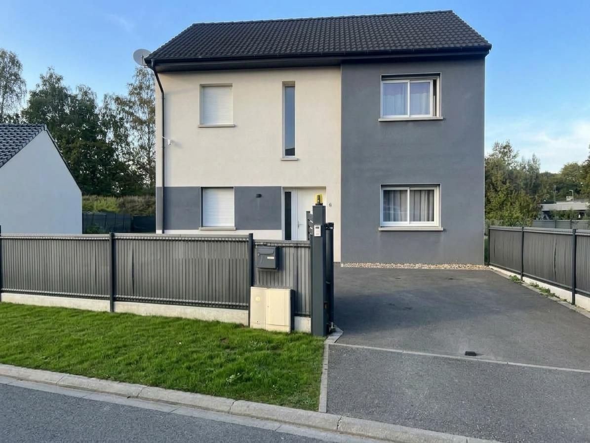 Maison 4 pièces 103 m² · à Dourges · 102,5 m² · 245 650 €