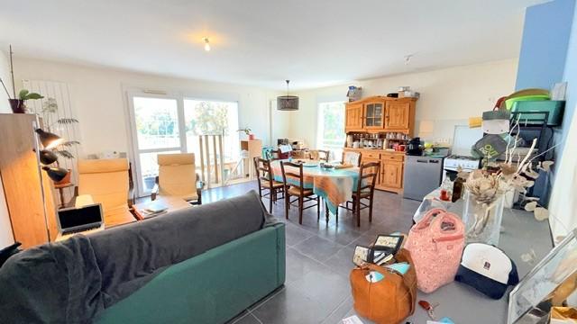 Appartement 4 pièces 82 m² · à Bonneville · 81,8 m² · 310 000 €