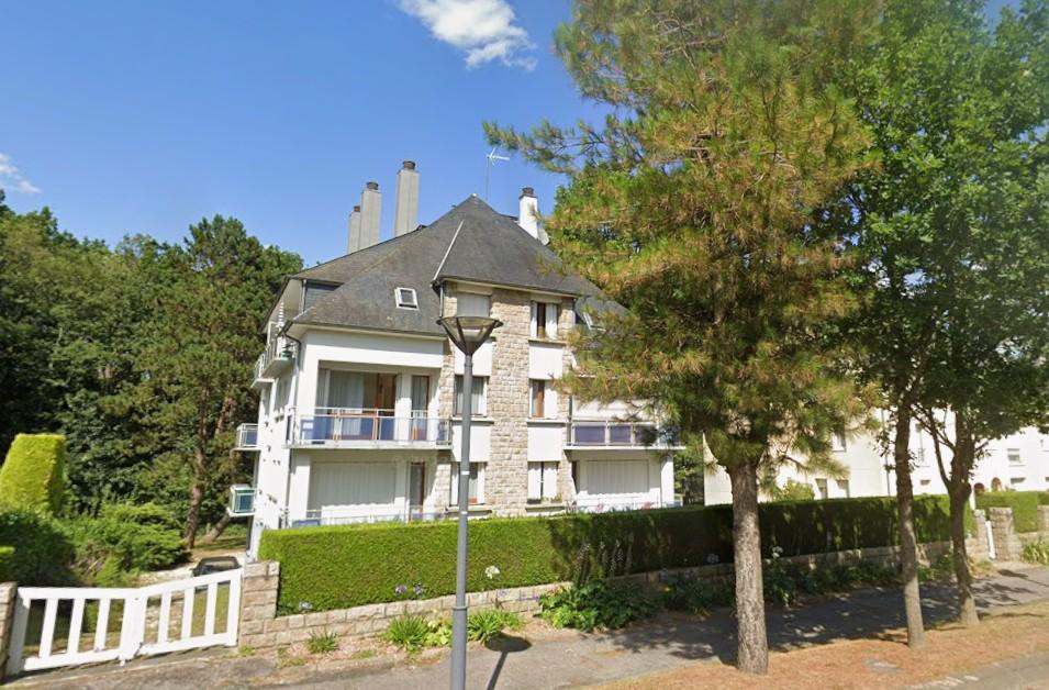Appartement 2 pièces 38 m² · à Bagnoles de l'Orne Normandie · 38 m² · 75 000 €