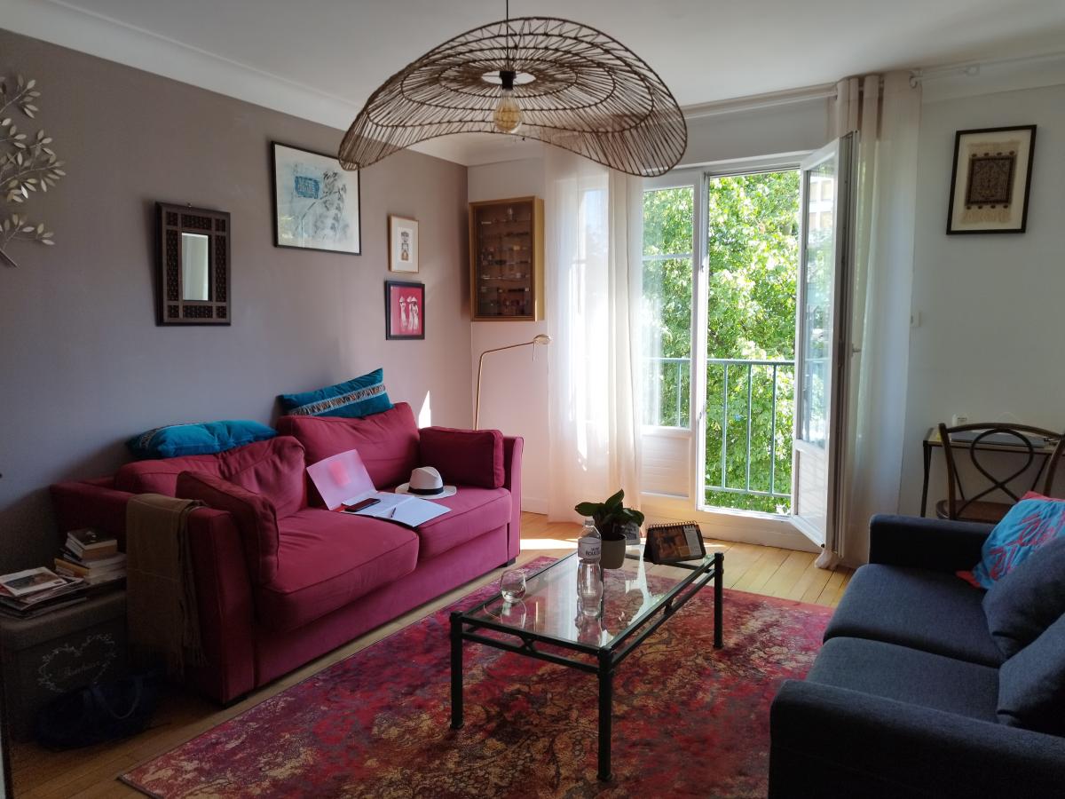 Appartement 3 pièces 67 m² · à Nantes · 67,1 m² · 256 350 €