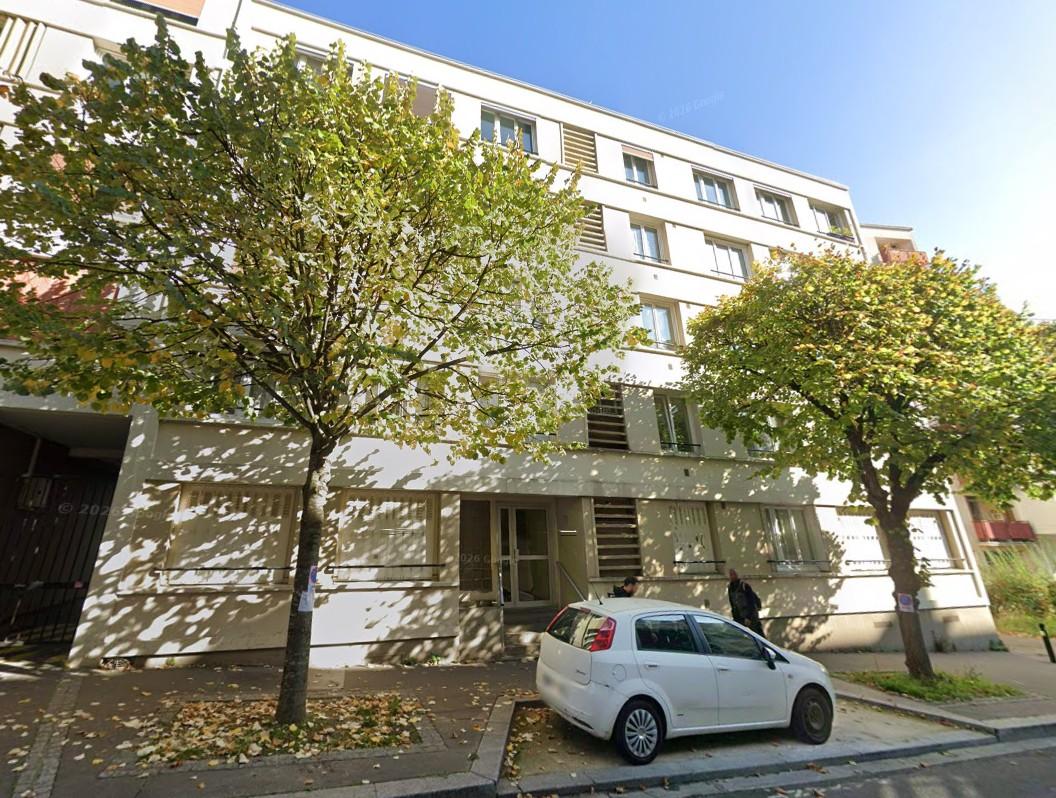 Appartement 3 pièces 56 m² · à Montreuil · 56 m² · 252 890 €