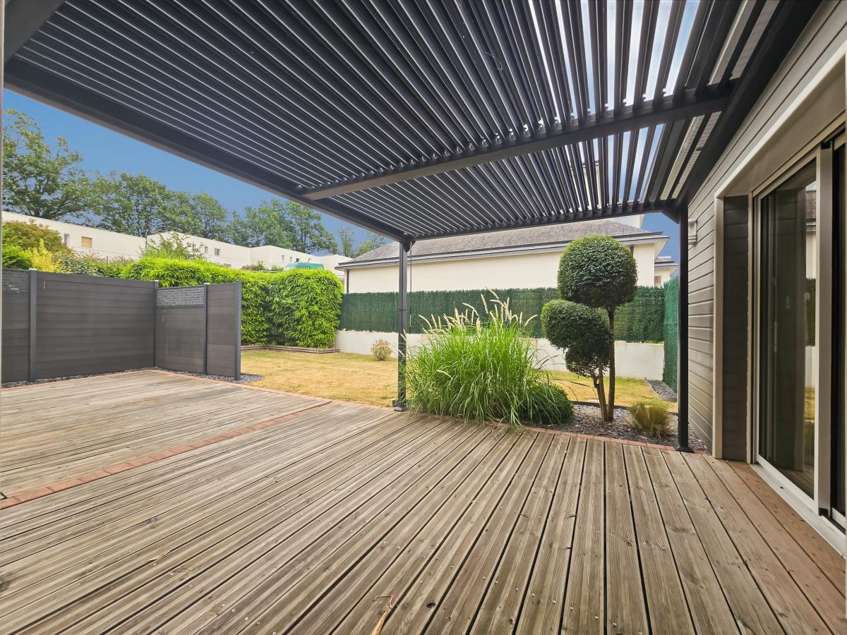 Maison 5 pièces 135 m² · à Laval · 135 m² · 341 900 €