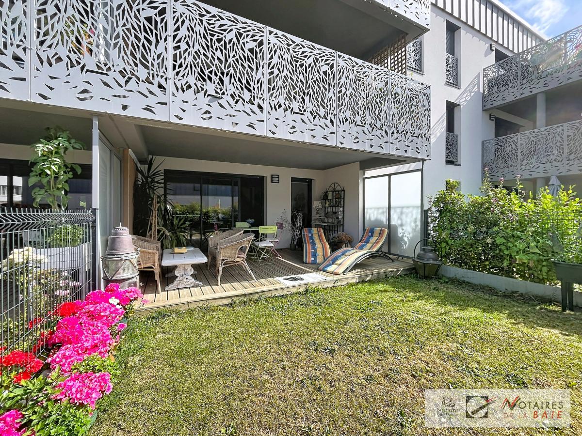 Appartement 4 pièces 91 m² · à Paimpol · 91 m² · 401 175 €