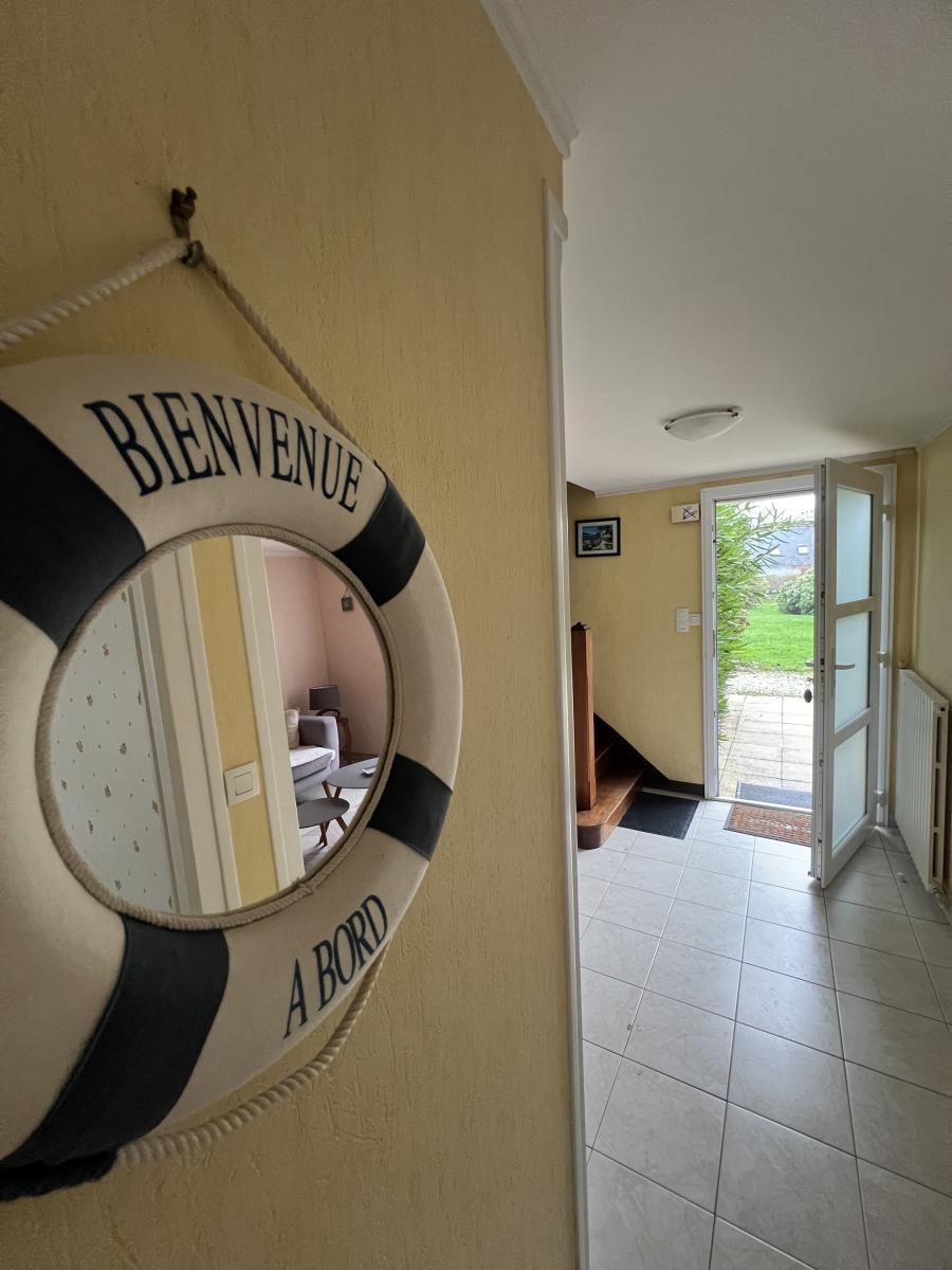 Maison 11 pièces 133 m² · à Fouesnant · 133 m² · 299 265 €