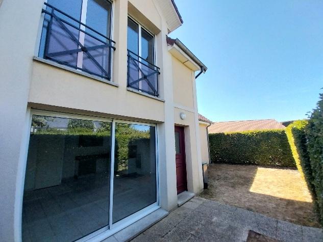 Maison 4 pièces 68 m² · à Le Neubourg · 68,2 m² · 178 500 €