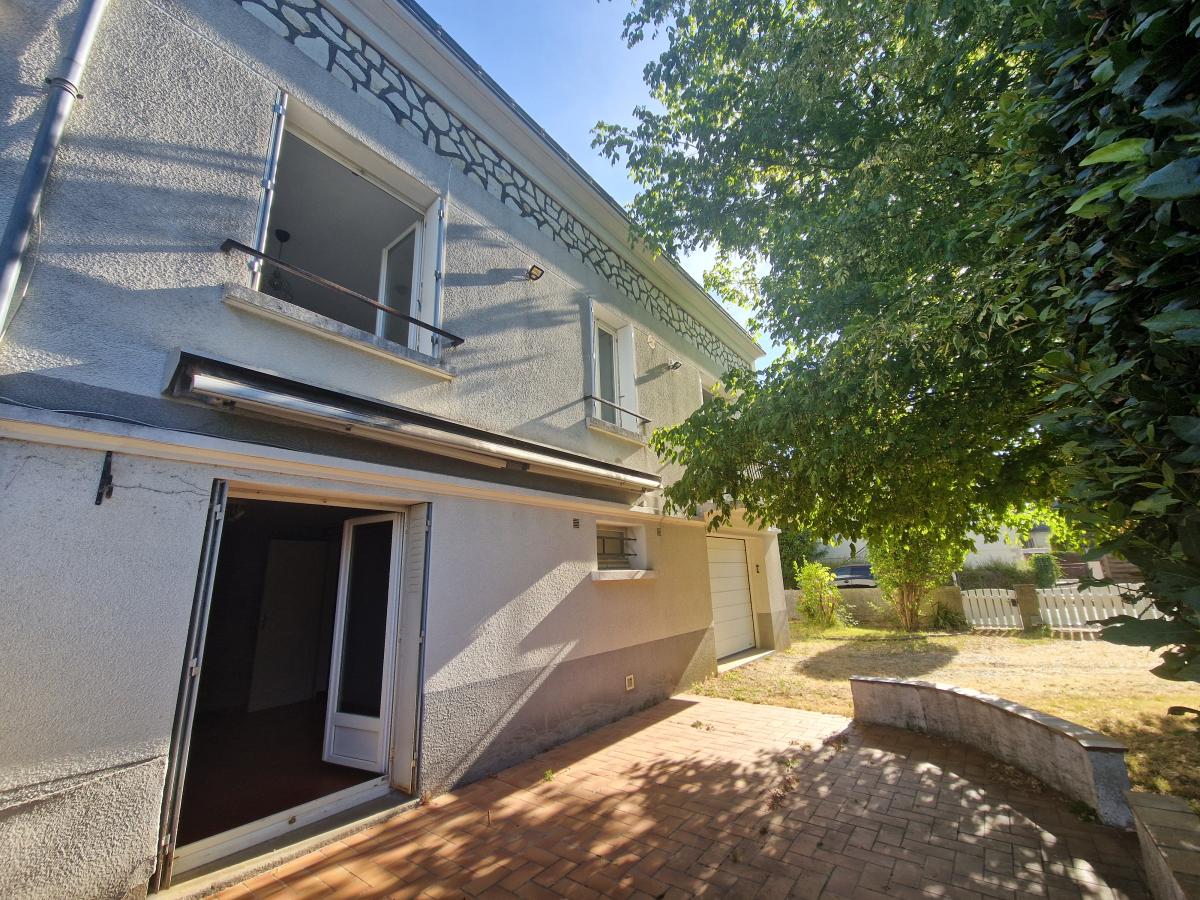 Maison 5 pièces 136 m² · à Fondettes · 136 m² · 290 080 €