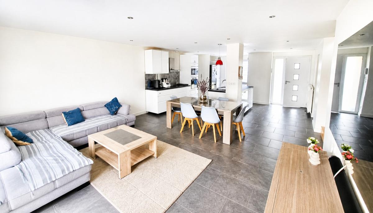 Maison 6 pièces 142 m² · à Trélazé · 142 m² · 345 000 €