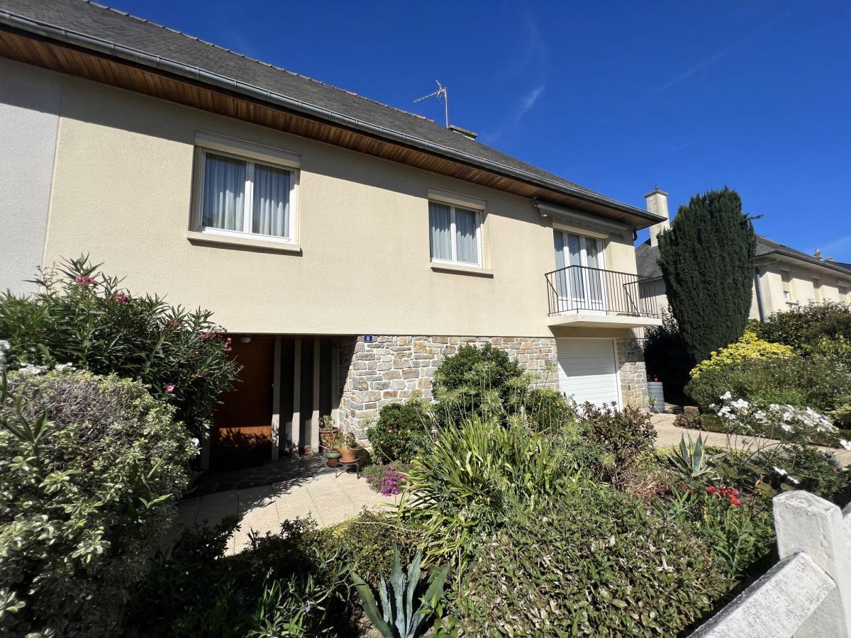 Maison 5 pièces 98 m² · à Châteaugiron · 98 m² · 249 800 €