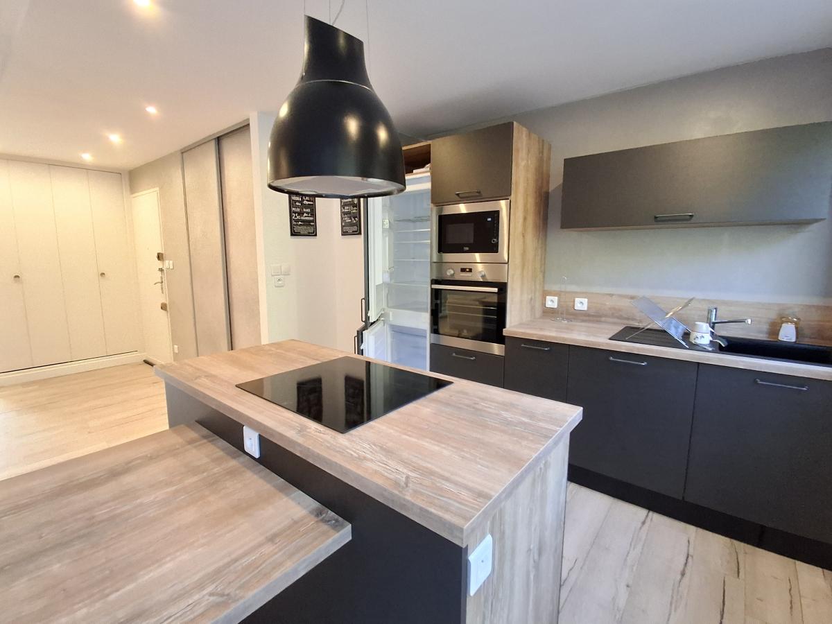 Appartement 2 pièces 47 m² · à Pontivy · 47,3 m² · 132 600 €