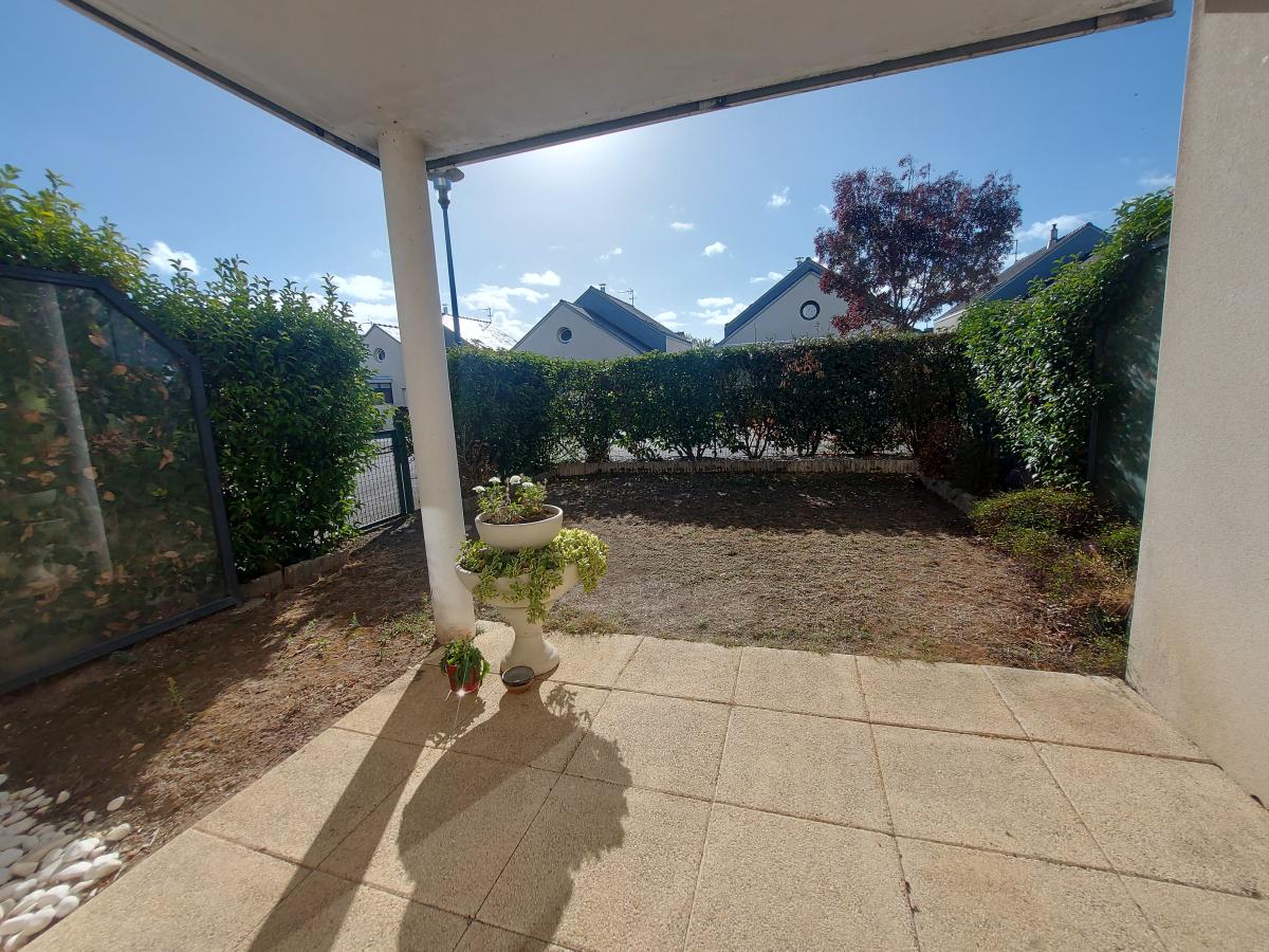 Appartement 3 pièces 63 m² · à Plouhinec · 63 m² · 234 540 €