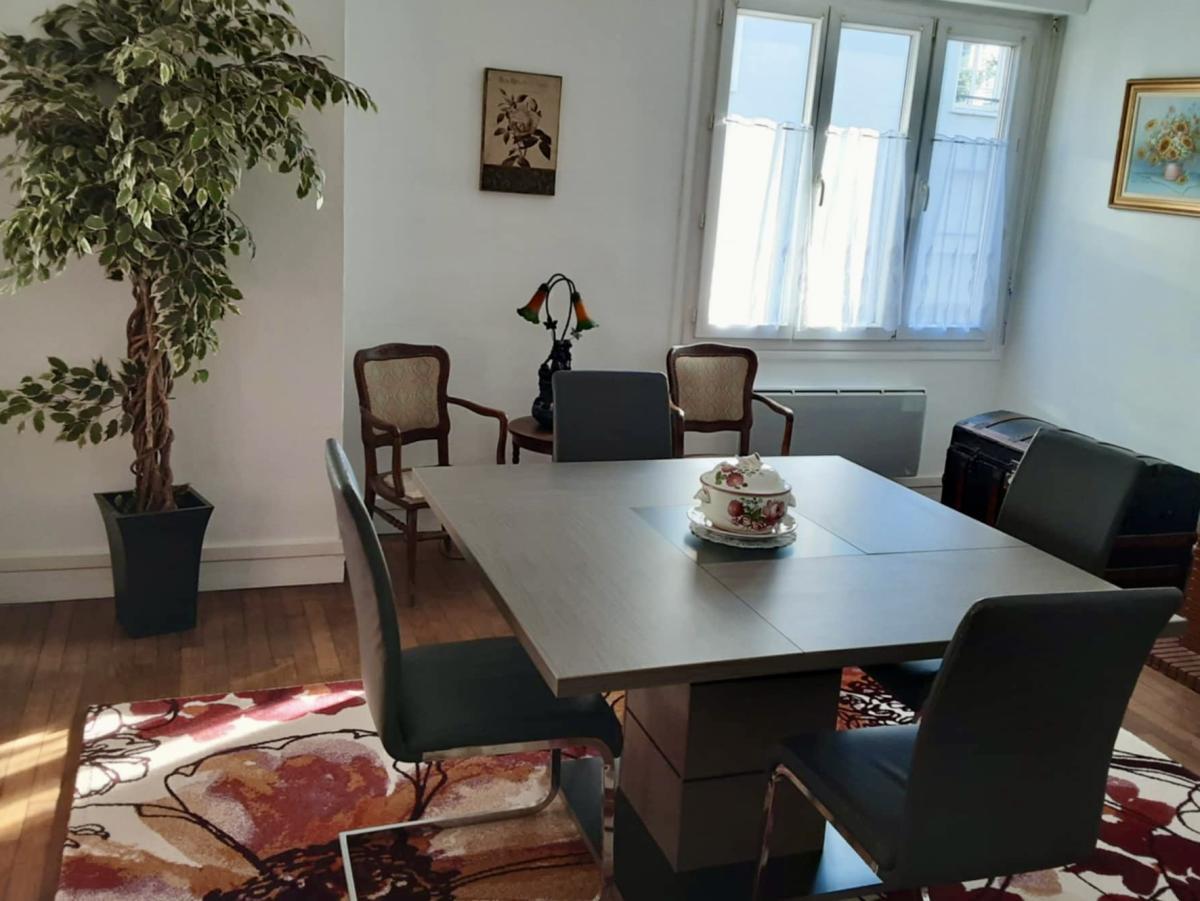 Appartement 4 pièces 105 m² · à Boulogne-sur-Mer · 105 m² · 186 944 €