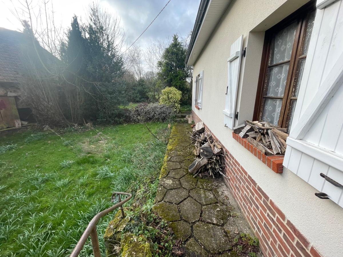 Maison 4 pièces 99 m² · à Cramont · 99 m² · 115 500 €