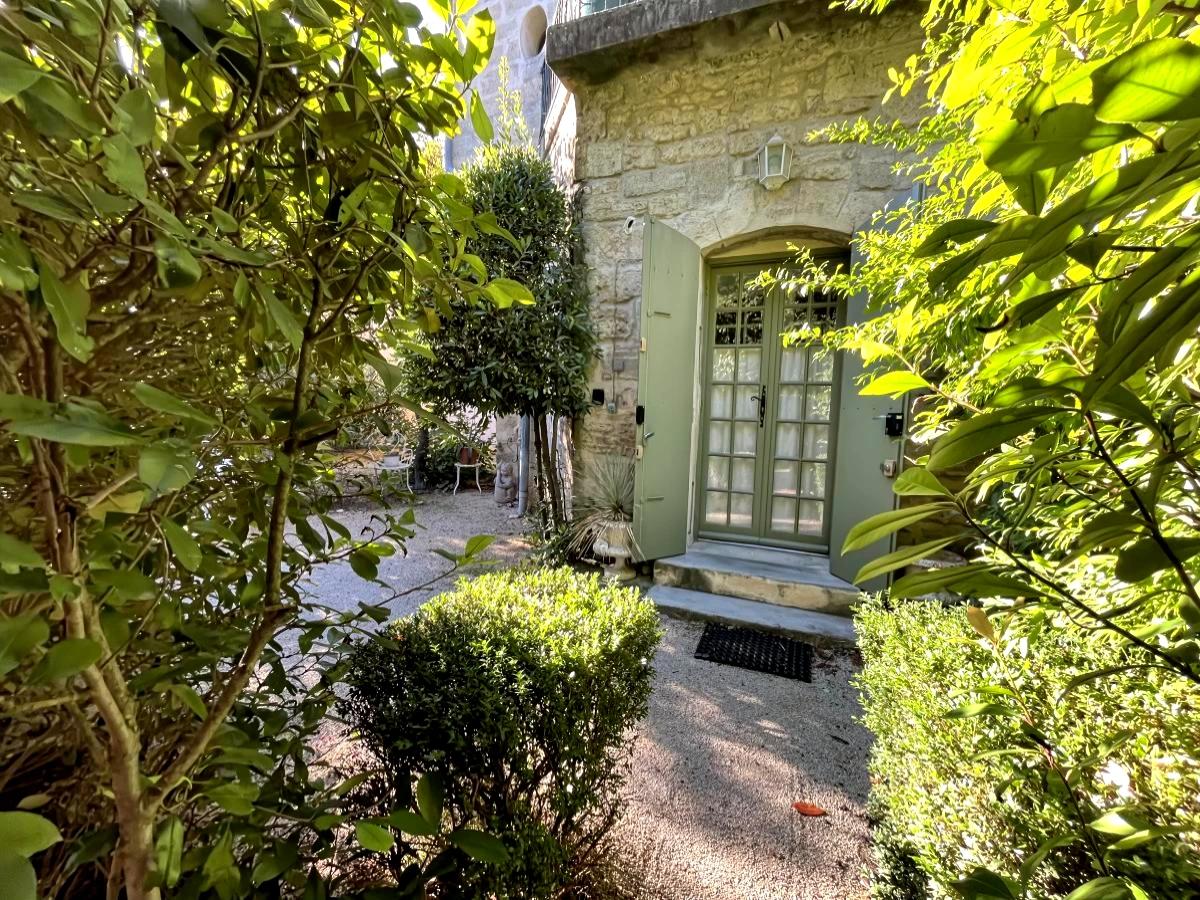 Appartement 2 pièces 52 m² · à Uzès · 51,9 m² · 239 500 €