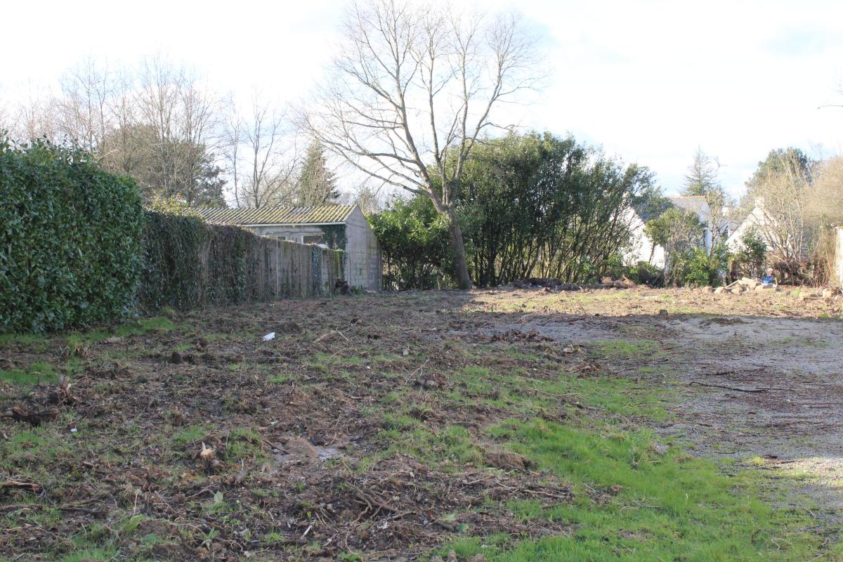 TERRAIN MISSILLAC · 69 300 €