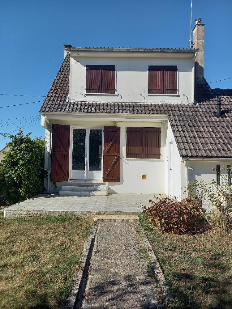 Maison 4 pièces 86 m² · à Fère-en-Tardenois · 86 m² · 136 240 €