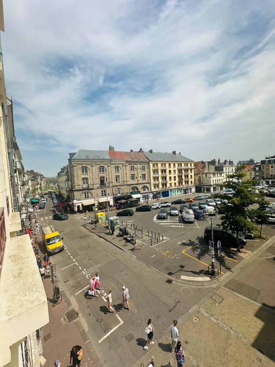 Appartement 5 pièces 73 m² · à Dieppe · 72,5 m² · 235 000 €