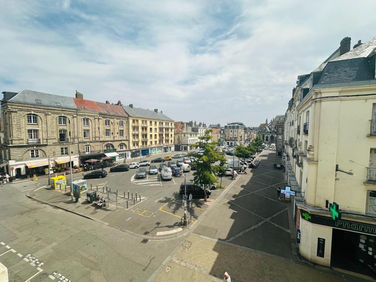 Appartement 5 pièces 73 m² · à Dieppe · 72,5 m² · 235 000 €