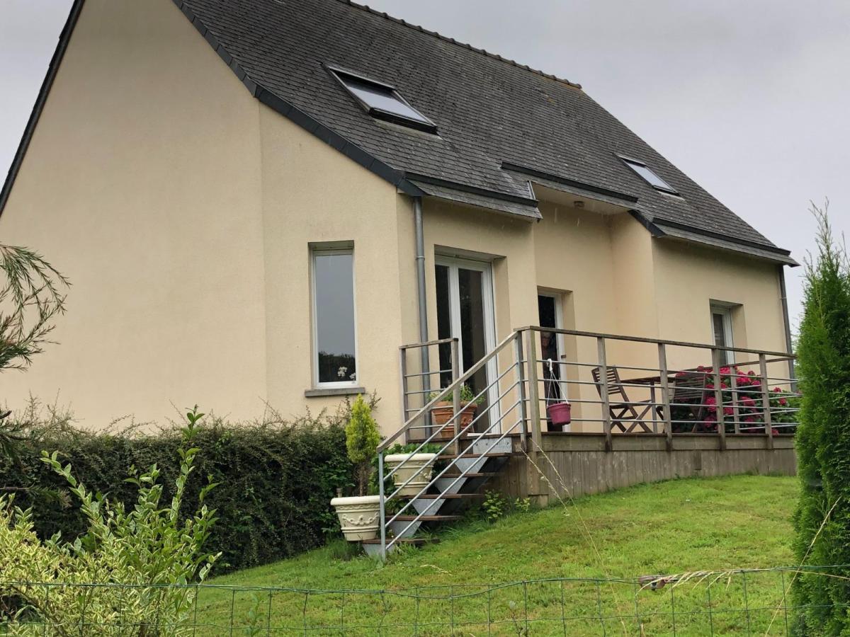 Maison 5 pièces 102 m² · à Quettreville-sur-Sienne · 102 m² · 800 €/mois
