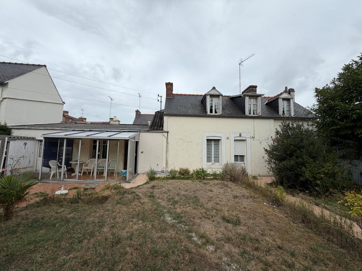 Maison 5 pièces 84 m² · à Dinard · 83,5 m² · 365 750 €