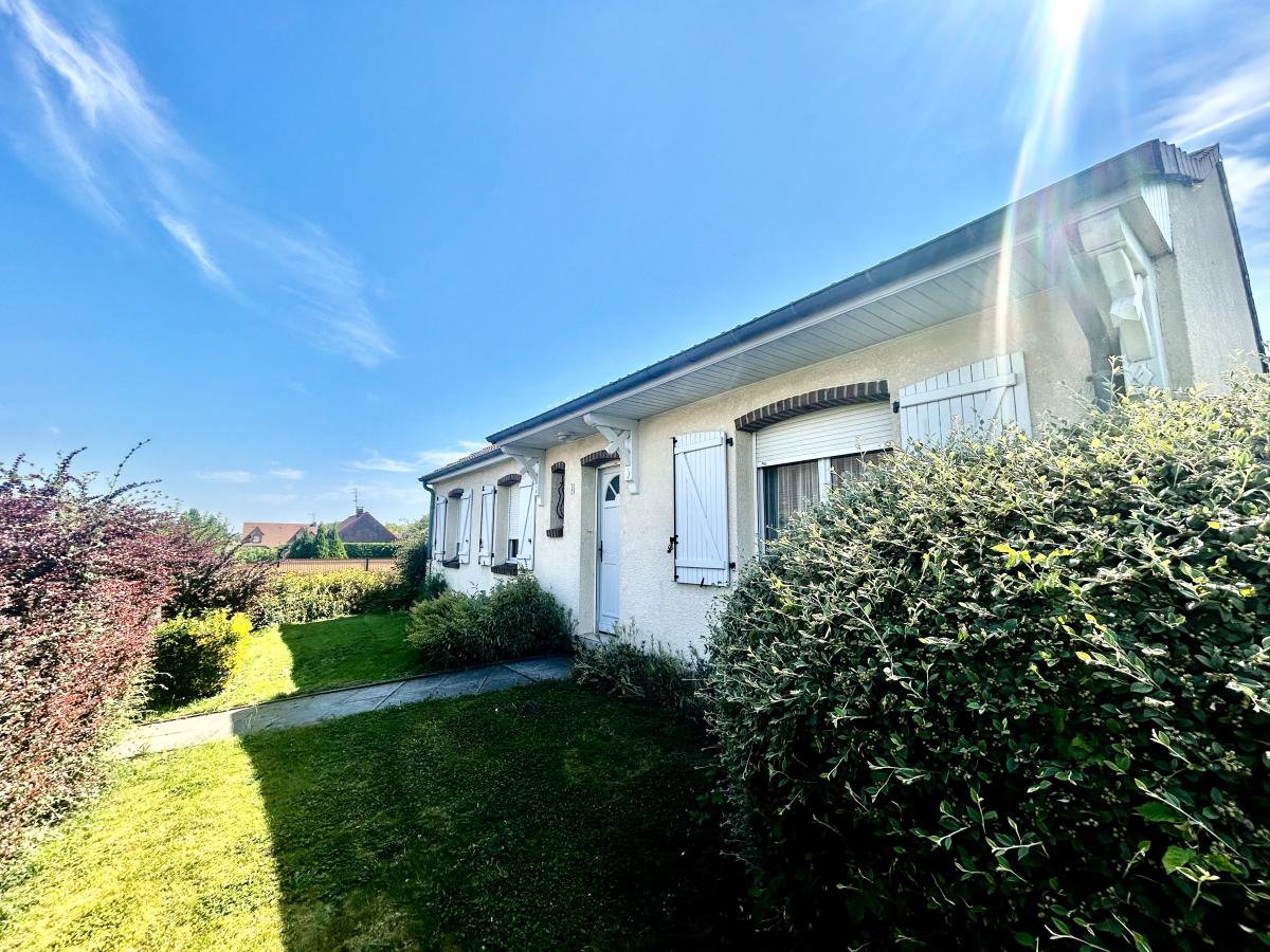 Maison 5 pièces 90 m² · à Proville · 90 m² · 254 000 €