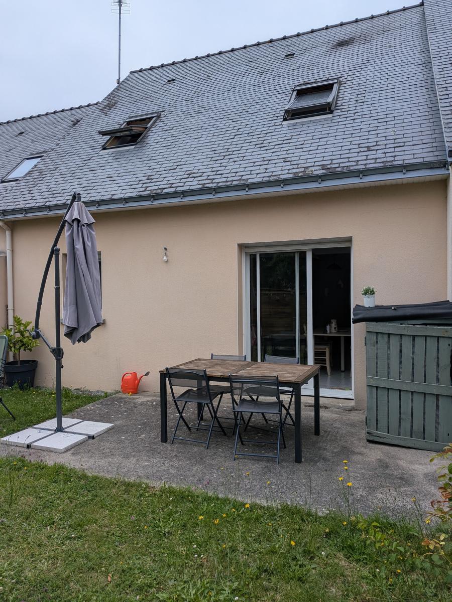 Maison 4 pièces 68 m² · à La Chapelle-des-Marais · 67,9 m² · 217 600 €