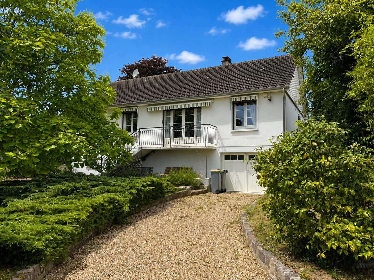 Maison 4 pièces 85 m² · à Gasny · 85 m² · 232 000 €