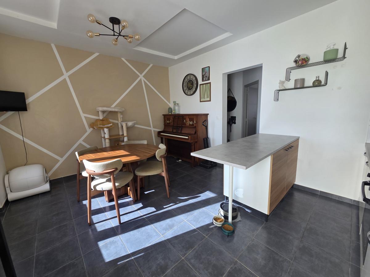 Appartement 2 pièces 38 m² · à Arleux-en-Gohelle · 37,7 m² · 530 €/mois