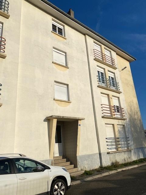 Appartement 5 pièces 65 m² · à Bohain-en-Vermandois · 64,9 m² · 29 400 €