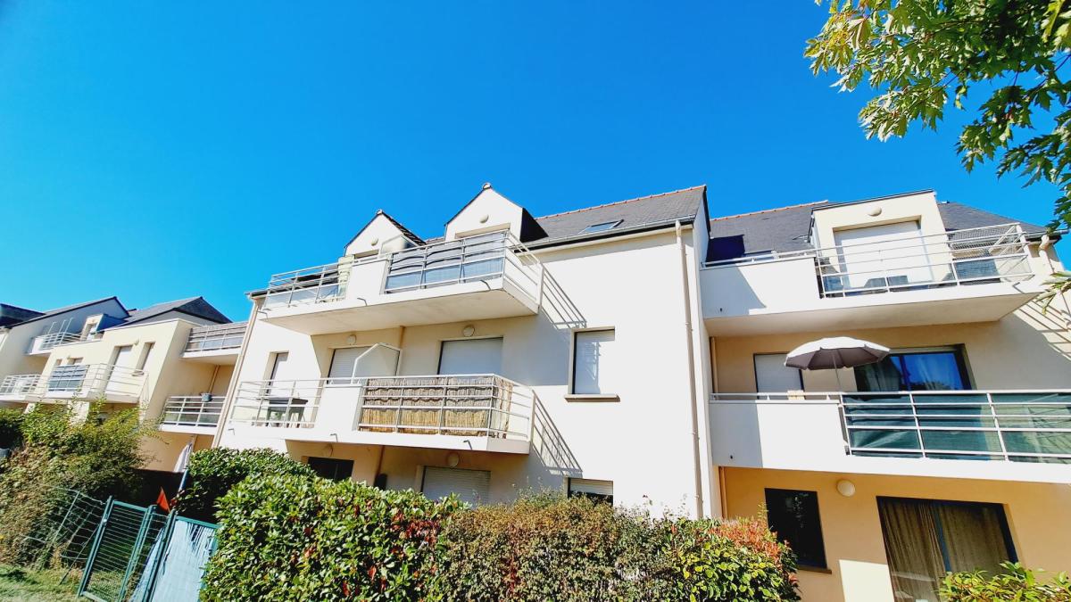 Appartement 3 pièces 69 m² · à Saint-Thurial · 69 m² · 161 813 €