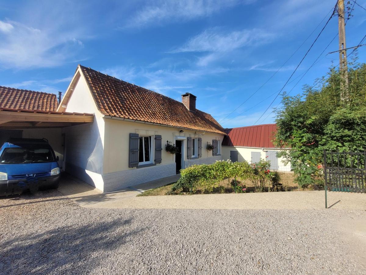Maison 5 pièces 112 m² · à Créquy · 111,6 m² · 47 440 €