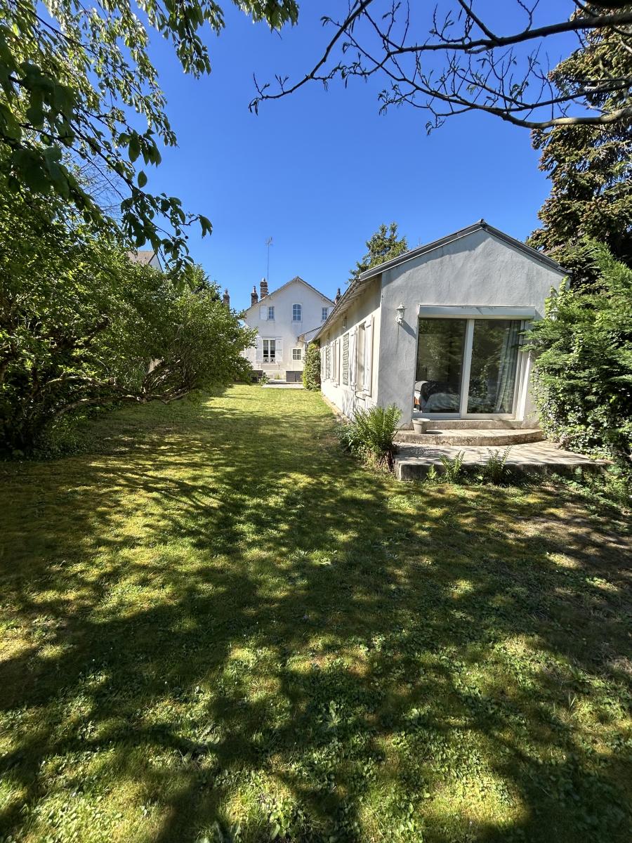 Maison 7 pièces 152 m² · à L'Isle-Adam · 152 m² · 694 000 €