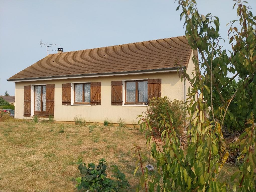 Maison 4 pièces 73 m² · à Vitot · 73 m² · 147 000 €