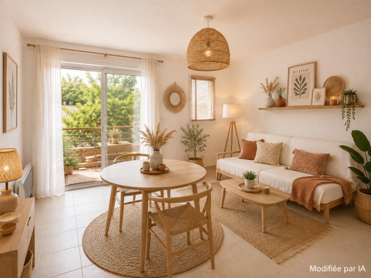 Appartement 2 pièces 49 m² · à Guérande · 48,7 m² · 178 160 €