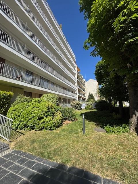 Appartement 4 pièces 86 m² · à Asnières-sur-Seine · 85,5 m² · 649 000 €